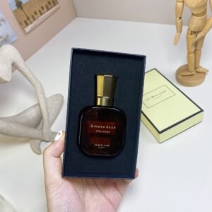 Ginger Beer Cologne, 2024,30ML