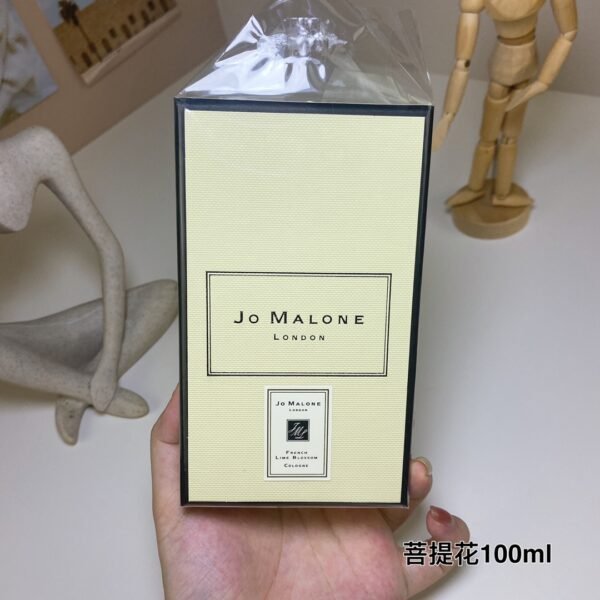 B5 French Lime Blossom,1995,100ml