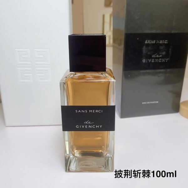 B6 Noble Craftsmanship Series-Breaking Through Thorns 100ml