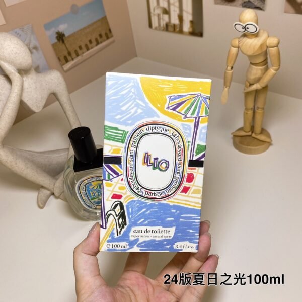 2024 Summer Light Limited Edition EDP 100ml