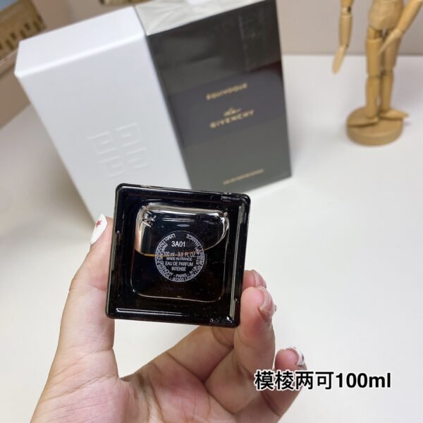 Noble Craftsmanship Series-Ambiguous 100ml