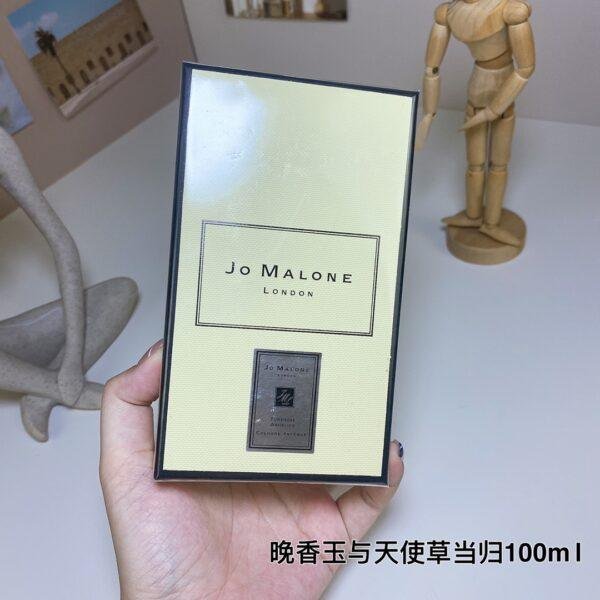 B6 Strong Cologne - Tuberose and Angelica Perfume 100ml