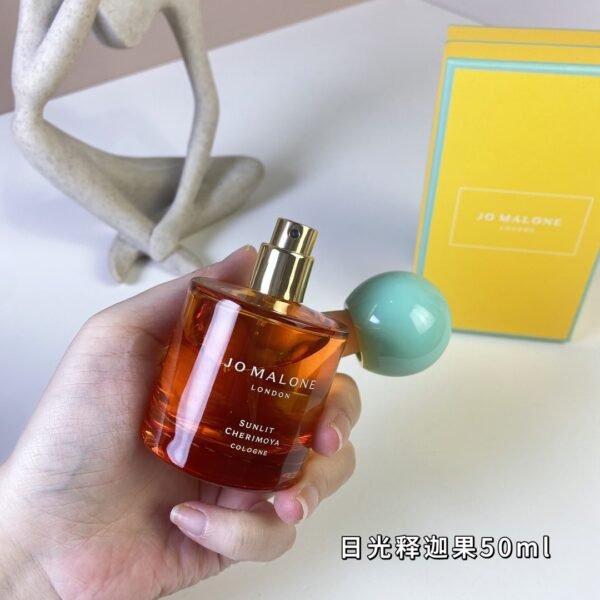 Sunlit Cherimoya Cologne, 2024, 50ml