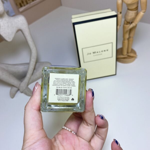 Golden Orange Citrus Eau de Parfum 100ml