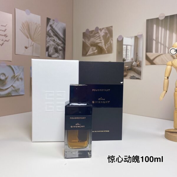 Noble Craftsmanship Series-Thrilling 100ml