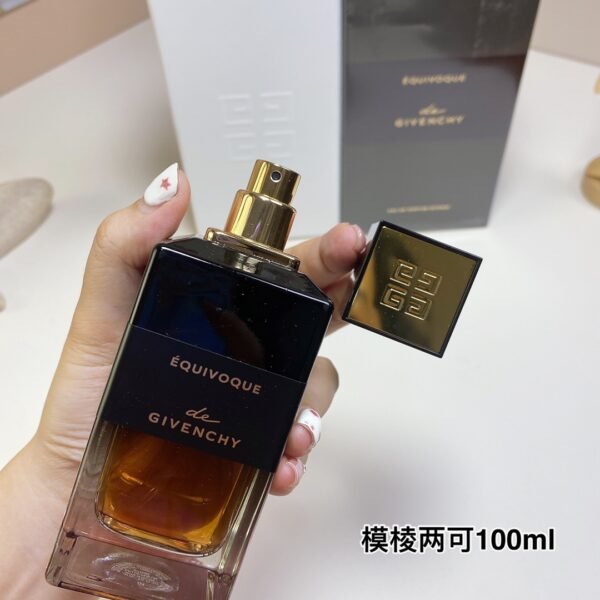 Noble Craftsmanship Series-Ambiguous 100ml