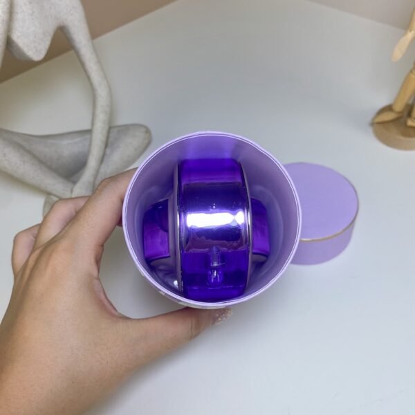 Purple Crystal Blossom Eau de Parfum 65ml