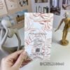 Rose Roche, 2024,Great Thousand Essence Series-Desert Rose 100ml