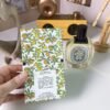 Golden Citrus Garden Eau de Parfum 100ml