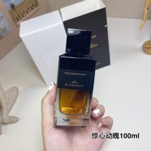 Noble Craftsmanship Series-Thrilling 100ml