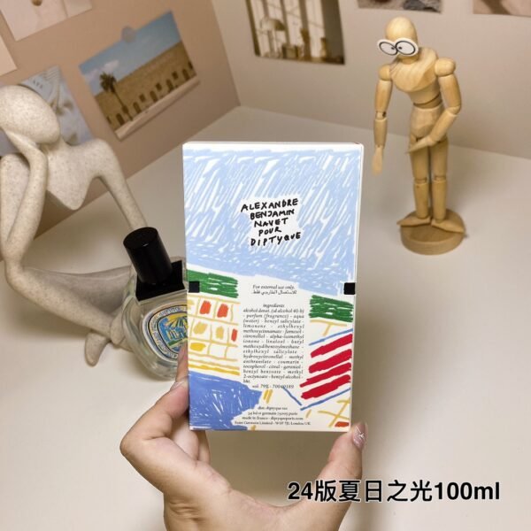 2024 Summer Light Limited Edition EDP 100ml