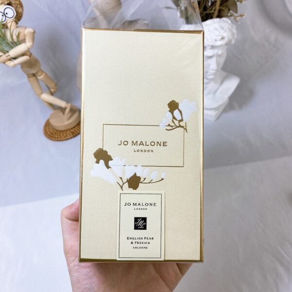 Pear Blossom Fresh Cologne 100ml