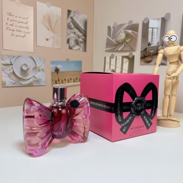Sweet Ribbon Eau de Parfum 90ml