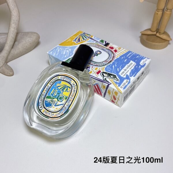 2024 Summer Light Limited Edition EDP 100ml