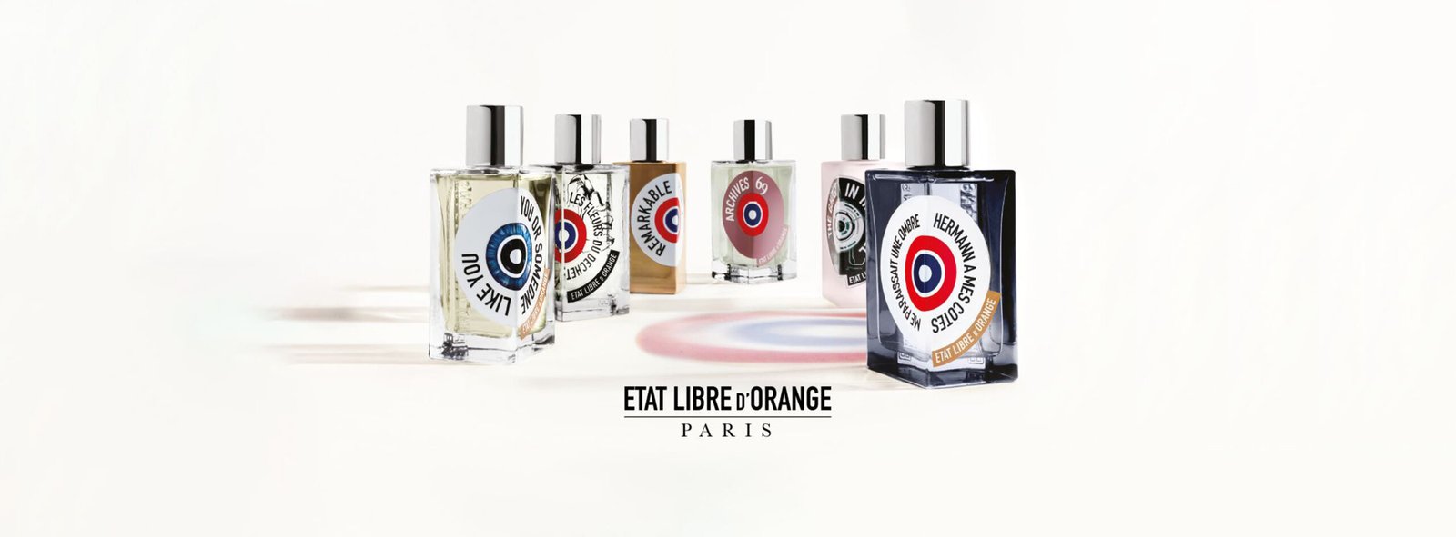Dangerous Complicity, 2012, 100ml