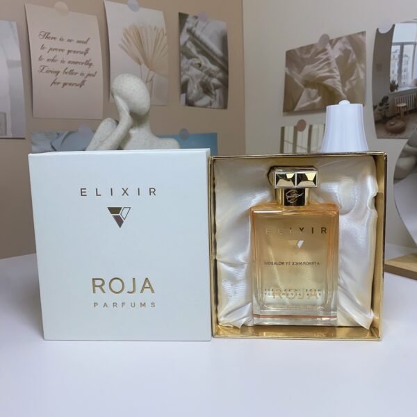 1592 Miracle Elixir Women's Eau de Parfum 100ml