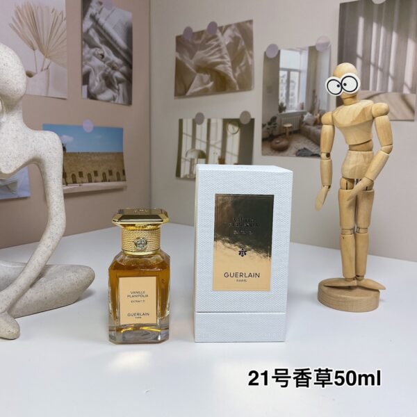 Vanille Planifolia Extrait 21, 2023 , 50ml
