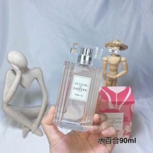 Water Lily Eau de Toilette 90ml