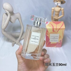 Sunshine Magnolia Eau de Toilette 90ml