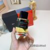 Rose-infused leather 100ml