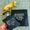 B2 NO9 LAFAYETTE STREET 100ml