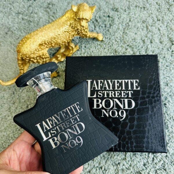 Royal Avenue Signature Perfume 100ml premium Eau de Parfum fragrance
