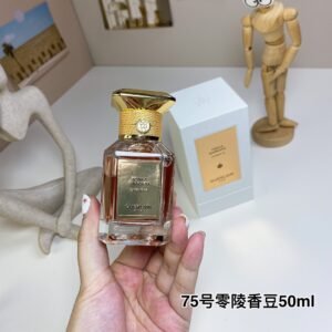 Tonka Sarrapia Extrait 75, 2023,50ML