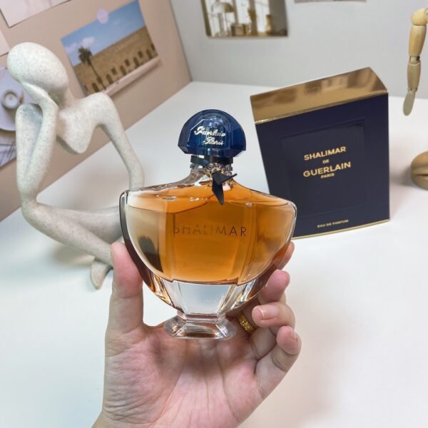 B2 Shalimar Eau de Parfum, 1925,100ml