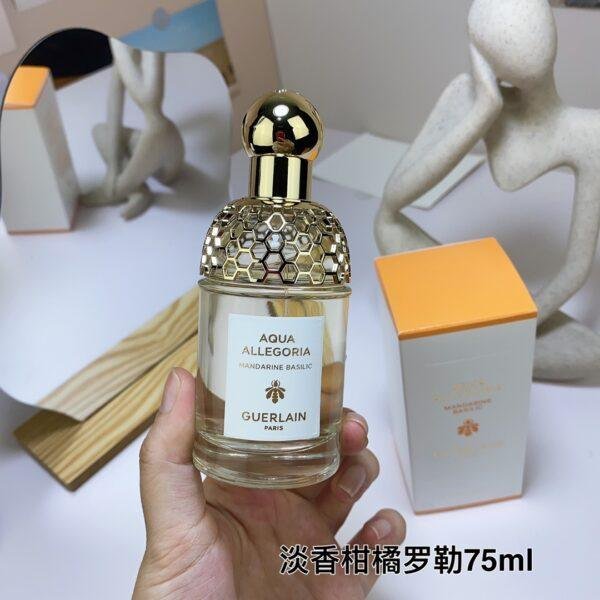 New Eau de Toilette for Women 75ml perfume on BGD Wholesale & Retail Platform