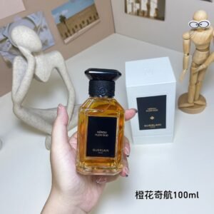 B3 Néroli Plein Sud, 2024, Orange Blossom Voyage 100ml