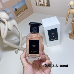 Drunken Cherry Blossom Oud 100ml