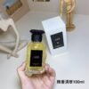Tuberose Dewdrops Eau de Parfum 100ml elegant white floral perfume