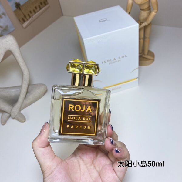 Sun Island 50ml perfume on BGD Wholesale & Retail Platform