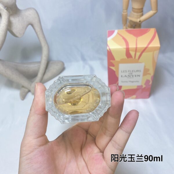 Sunshine Magnolia Eau de Toilette 90ml