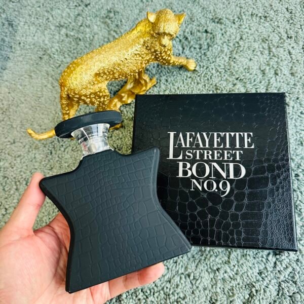 B3 NO9 LAFAYETTE STREET 100ml