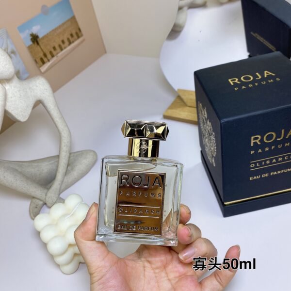 Oligarch,2016 ,002 Oligopoly 50ml