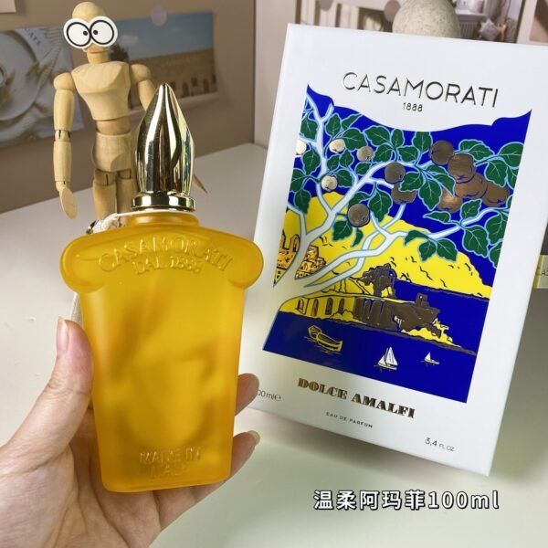 Dal1888 Dolce Amalfi, 2017 , 100ML