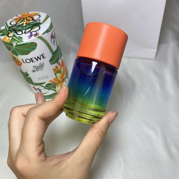 Ibiza's Splendid Holiday Eau de Toilette 50ml