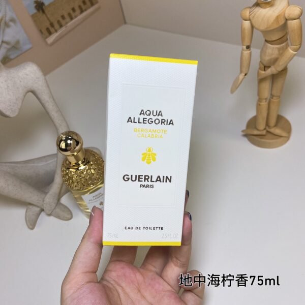 Aqua Bloom Fresh Eau de Toilette 75ml