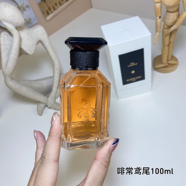 B5 Iris Torréfié, 2020,100ML