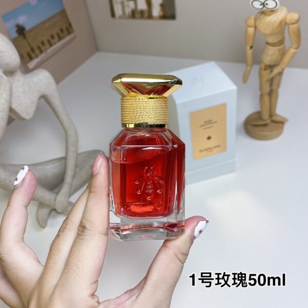 Velvet Rose Absolute Eau de Parfum 50ml