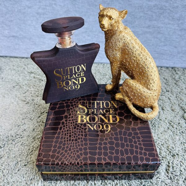 B5 No9 Sutton Square 100ml