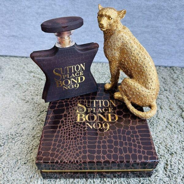 Noble Square Perfume 100ml premium Eau de Parfum fragrance
