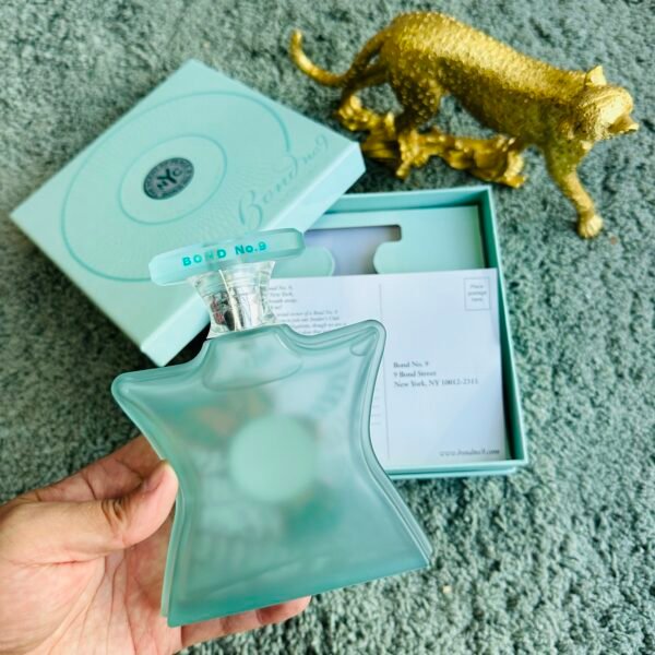 Saintess Peaceful Aura Eau de Parfum 100ml