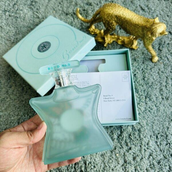 Saintess Peaceful Aura Eau de Parfum 100ml