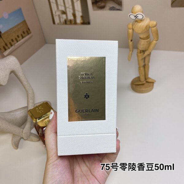 Tonka Sarrapia Extrait 75, 2023,50ML