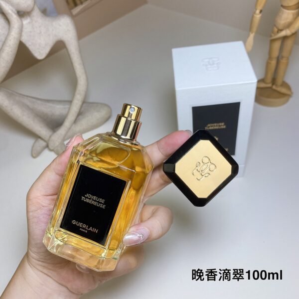 Tuberose Dewdrops Eau de Parfum 100ml