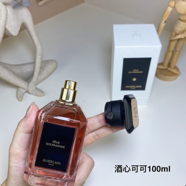 B6 Cocoa Liquor Filling Eau de Parfum 100ml