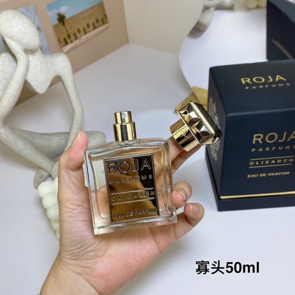 Oligarch,2016 ,002 Oligopoly 50ml