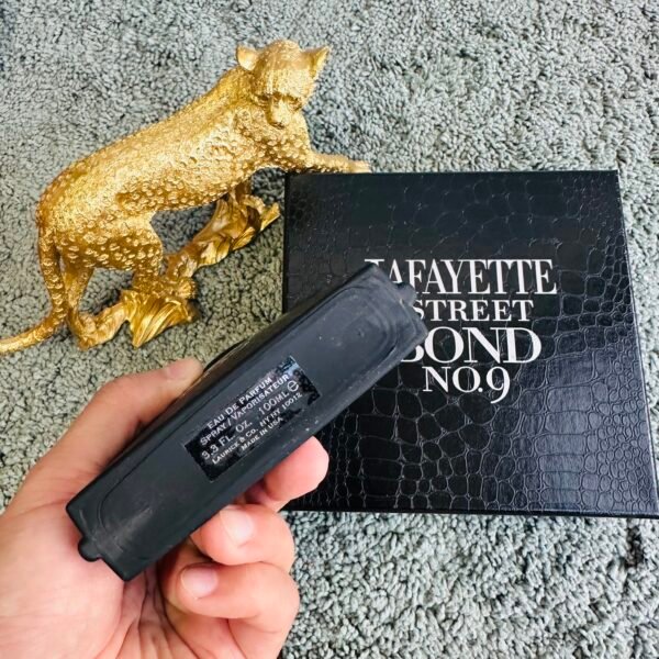 B6 NO9 LAFAYETTE STREET 100ml